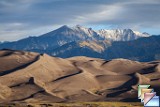 Great sand dunes